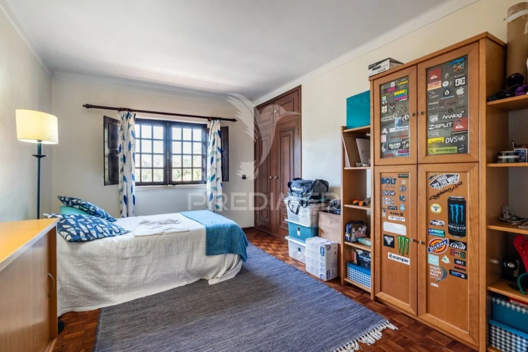 Moradia T4 para Venda em Aljubarrota Foto 22