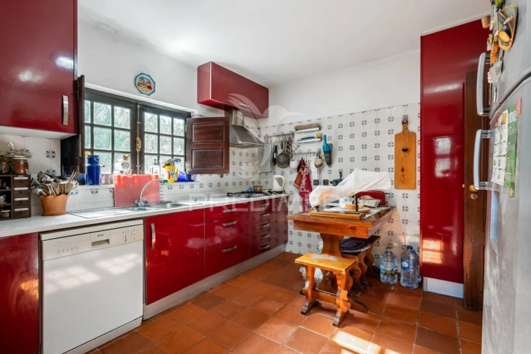 Moradia T4 para Venda em Aljubarrota Foto 16