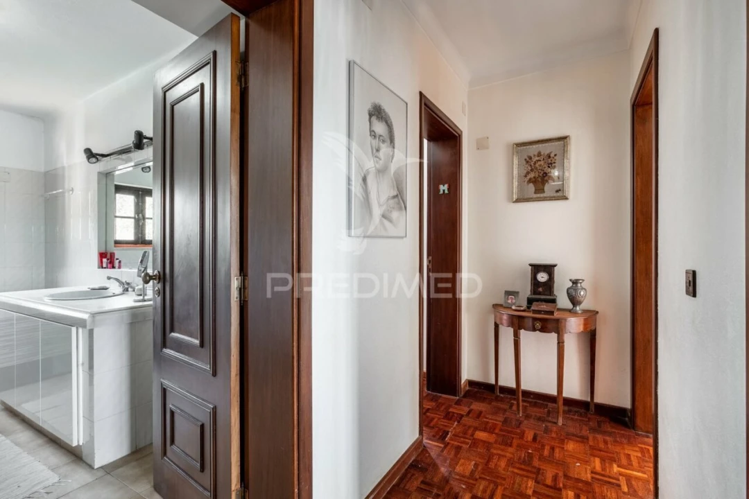 Moradia T4 para Venda em Aljubarrota Foto 19