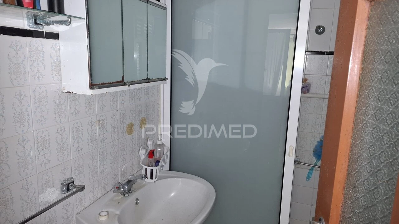 Moradia T2 para Venda em Alpiarça Foto 6