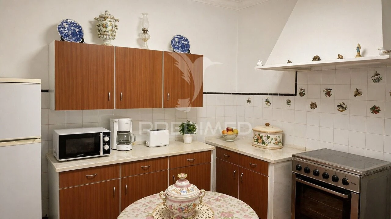 Moradia T2 para Venda em Alpiarça Foto 3