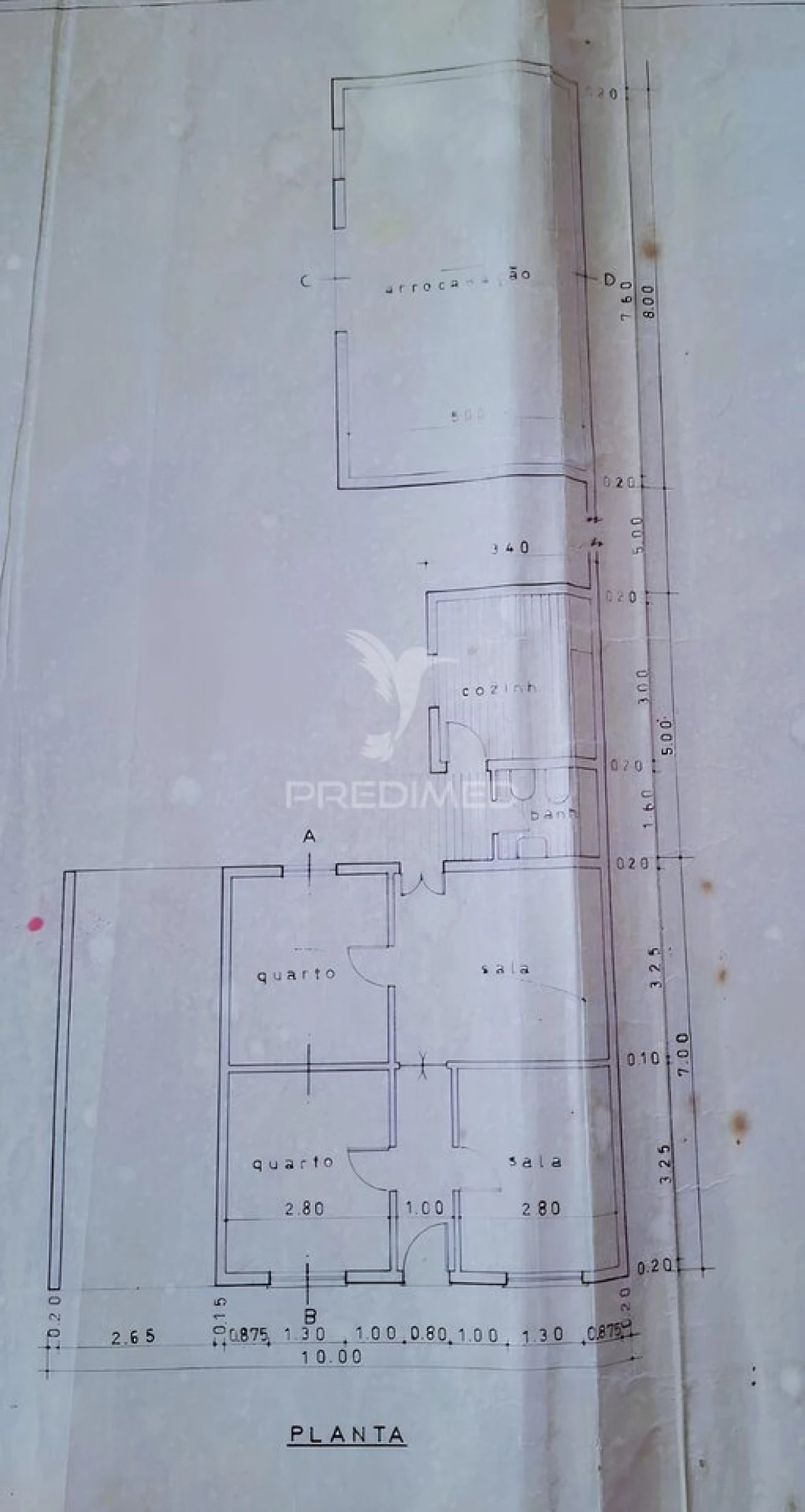 Moradia T2 para Venda em Alpiarça Foto 11