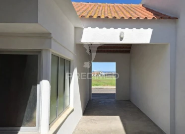 Moradia T2 para Venda em Alpiarça