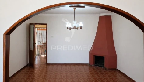 Moradia T2 para Venda em Alpiarça