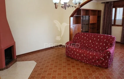 Moradia T2 para Venda em Alpiarça