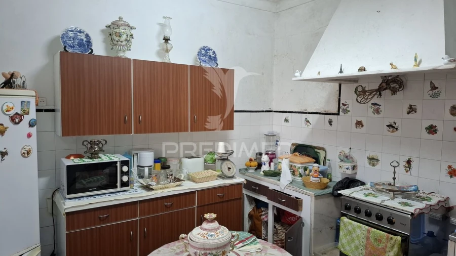 Moradia T2 para Venda em Alpiarça Foto 7