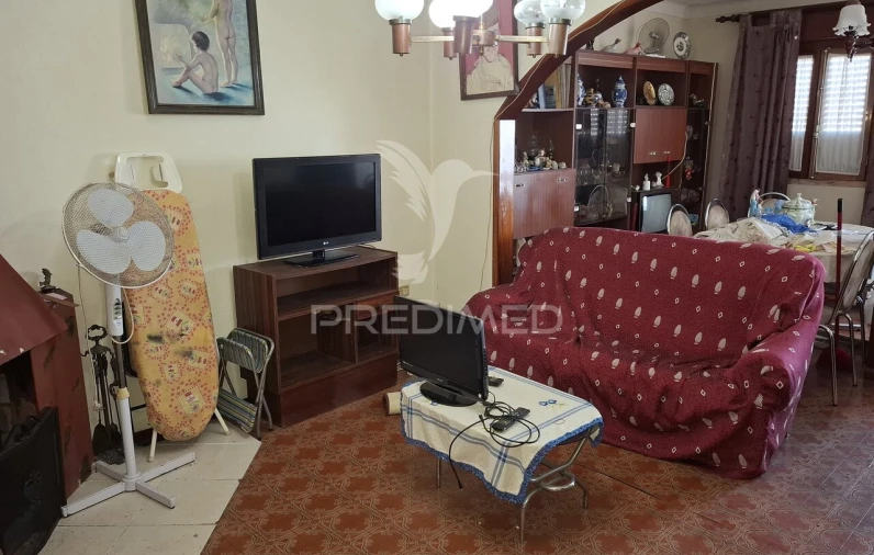 Moradia T2 para Venda em Alpiarça Foto 3