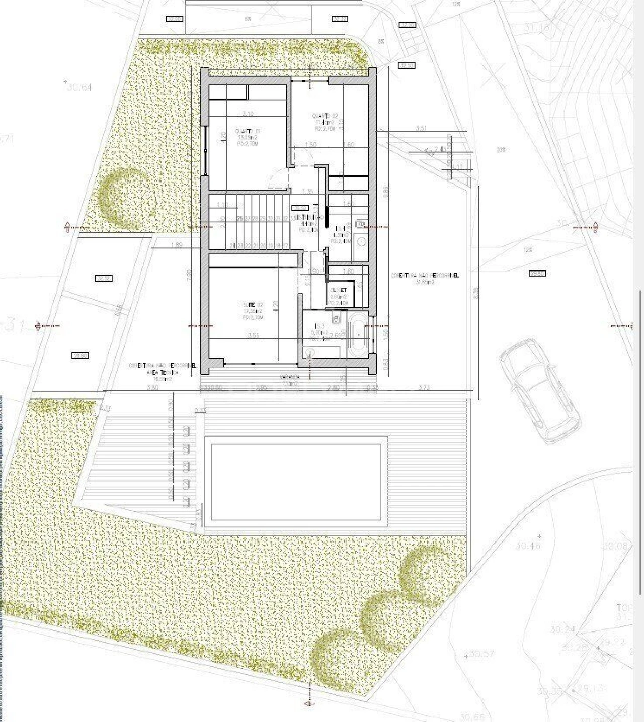 Moradia T4 para Venda em Santa Maria, São Pedro e Sobral da Lagoa Foto 6