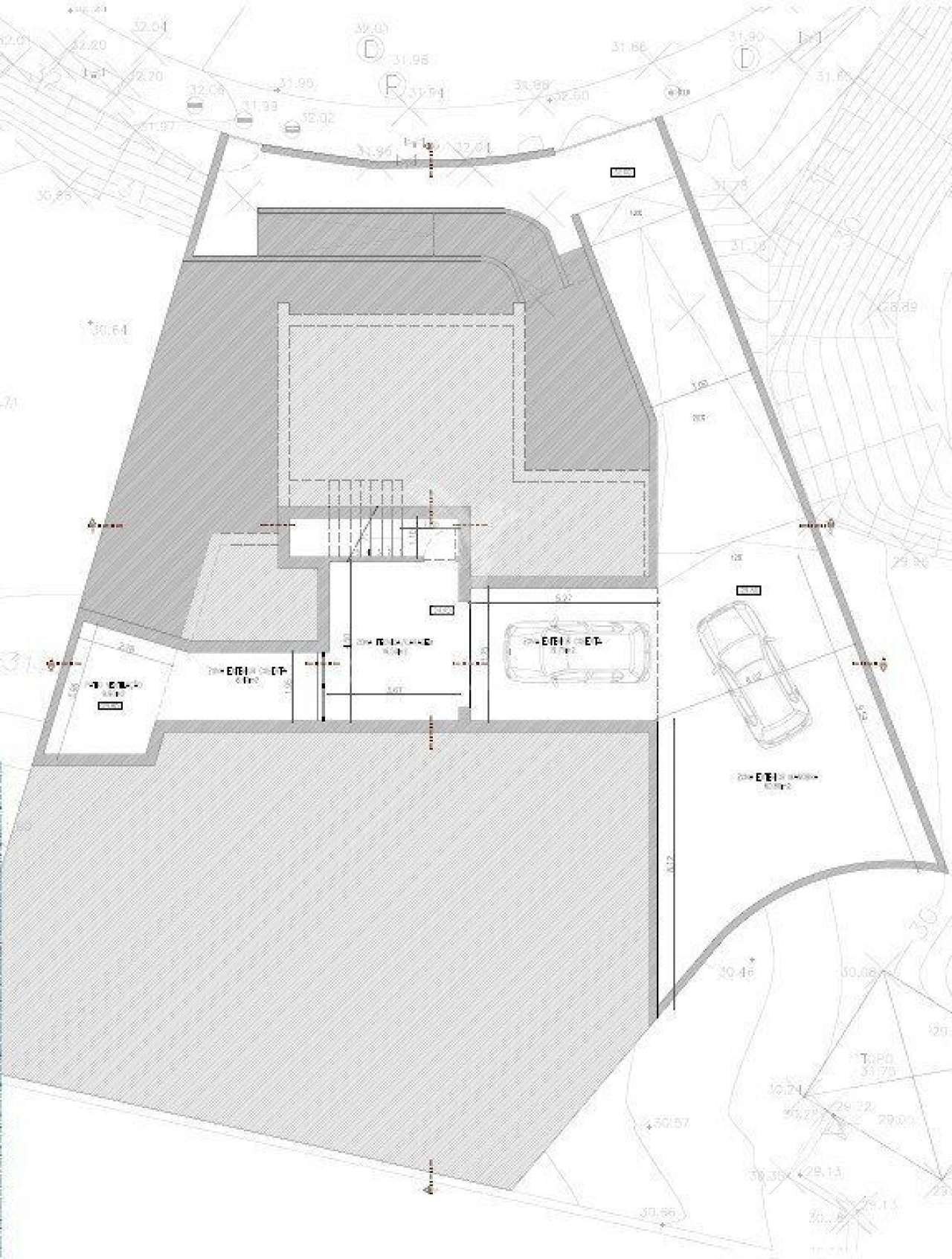Moradia T4 para Venda em Santa Maria, São Pedro e Sobral da Lagoa Foto 5