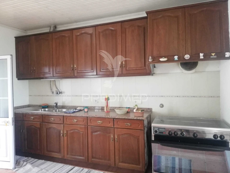 Moradia T6 para Venda em Vidais Foto 21