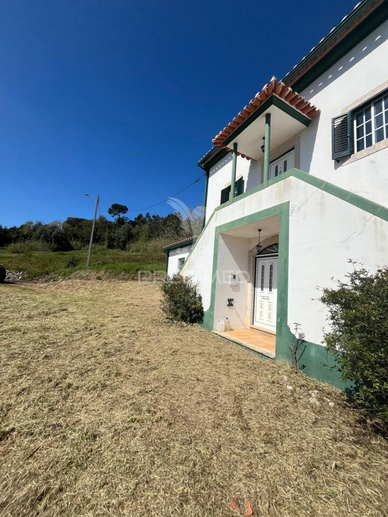 Moradia T6 para Venda em Vidais Foto 22