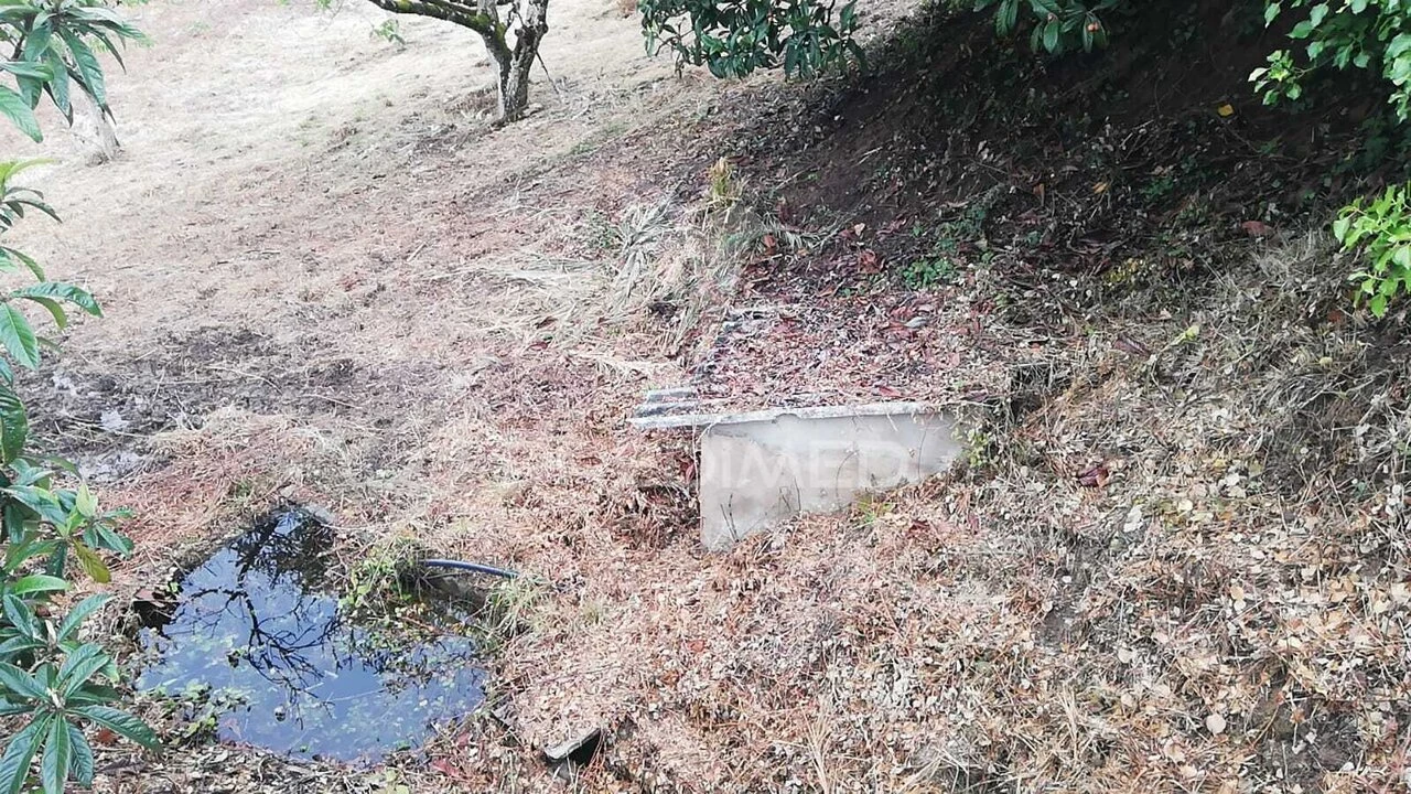 Moradia T6 para Venda em Vidais Foto 30