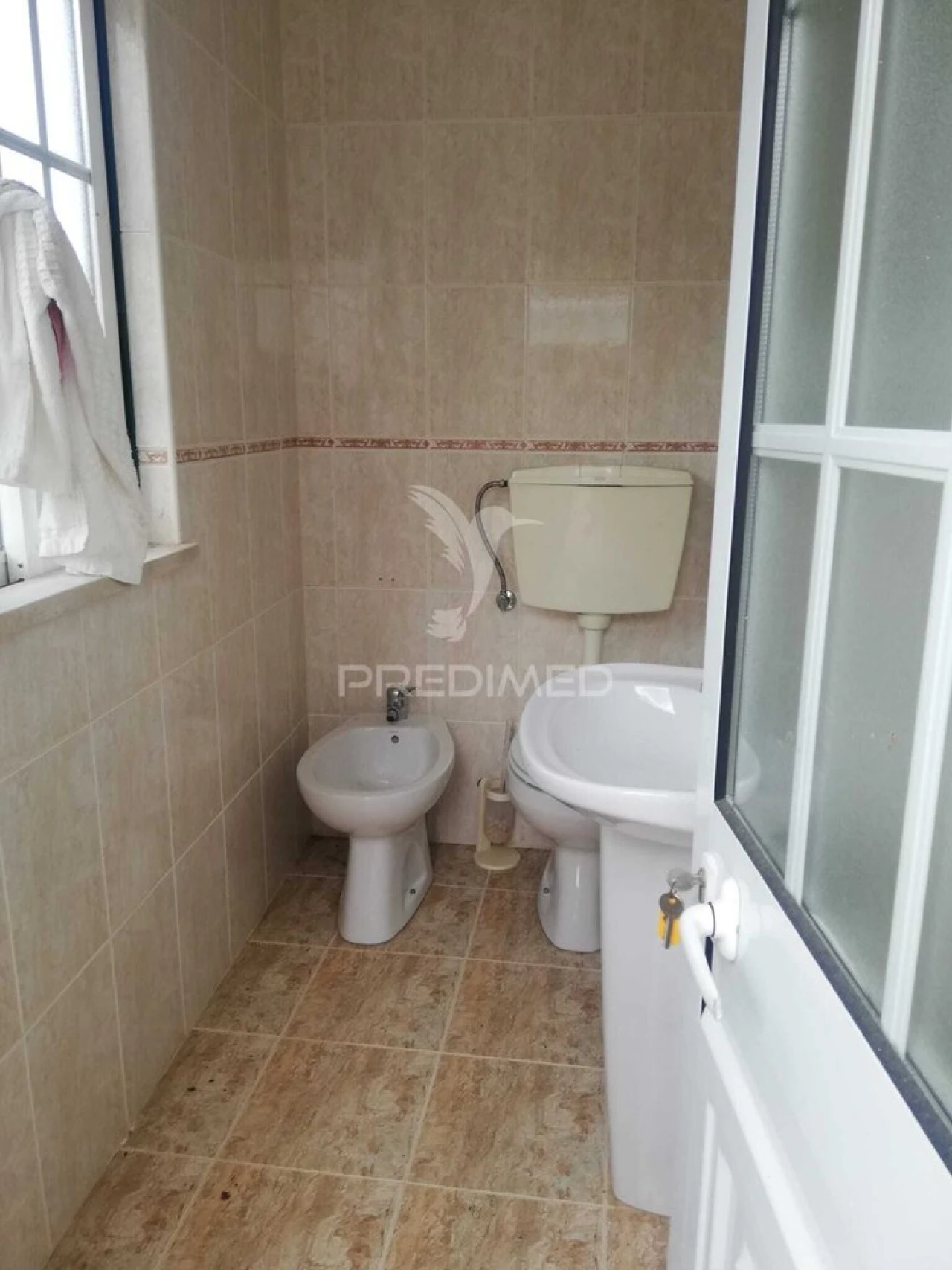 Moradia T6 para Venda em Vidais Foto 18