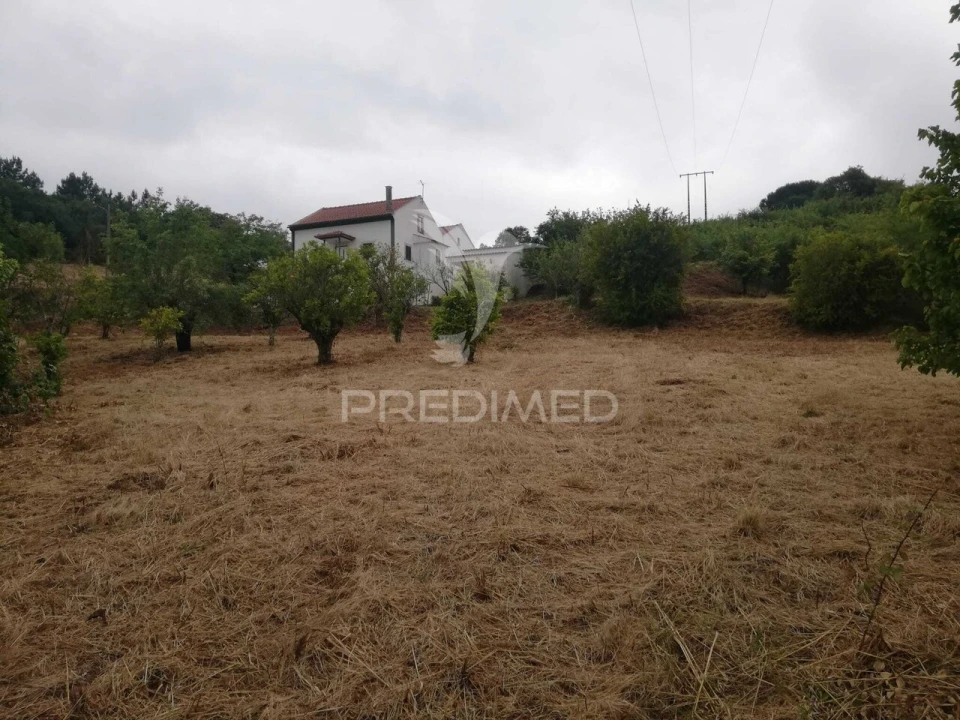 Moradia T6 para Venda em Vidais Foto 27