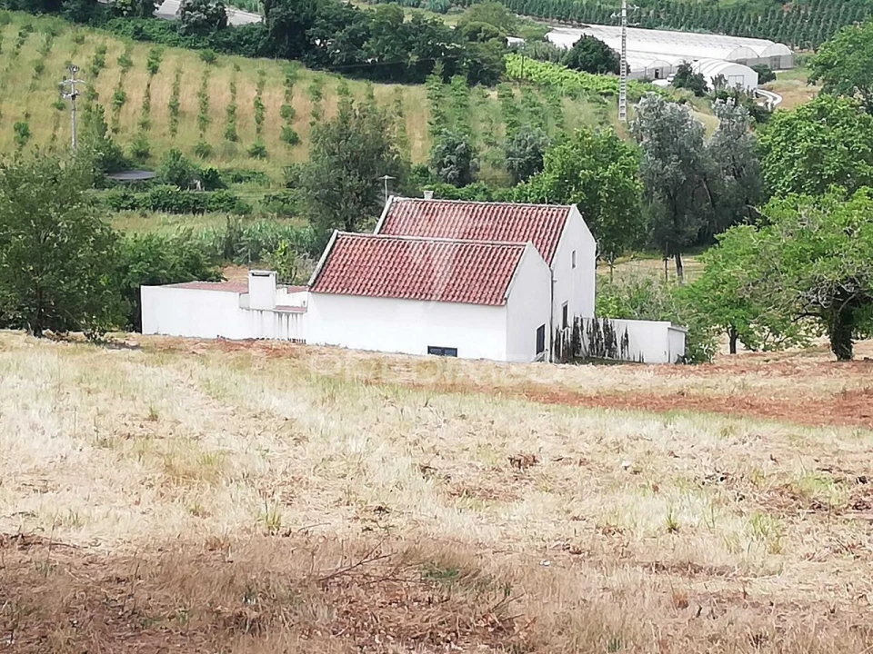 Moradia T6 para Venda em Vidais Foto 26