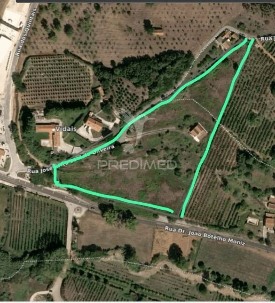 Moradia T6 para Venda em Vidais Foto 31