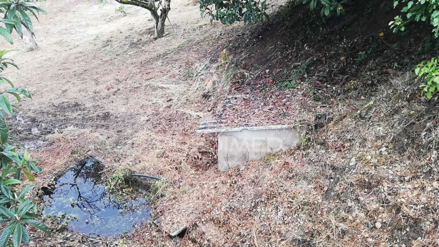 Moradia T6 para Venda em Vidais Foto 30