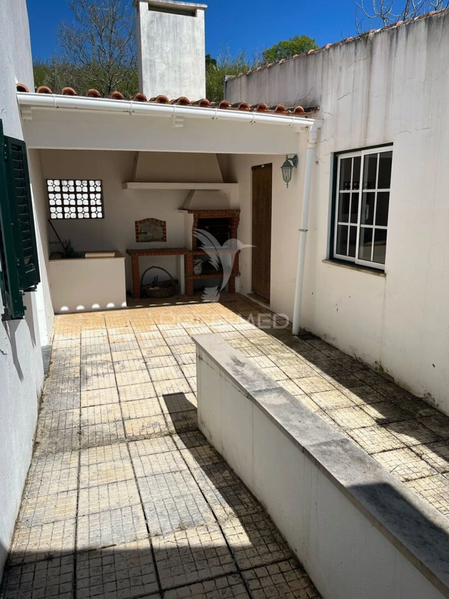 Moradia T6 para Venda em Vidais Foto 17