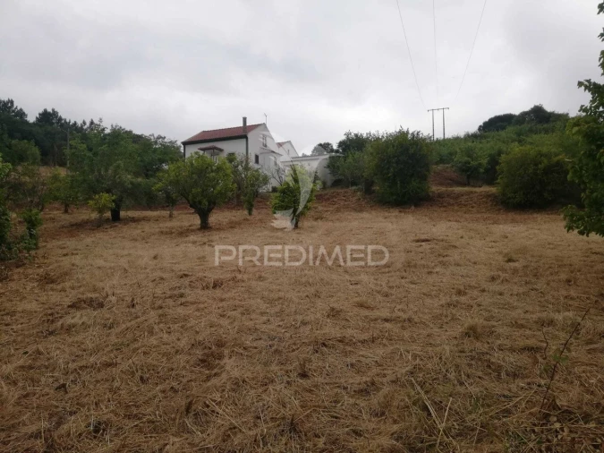 Moradia T6 para Venda em Vidais Foto 27