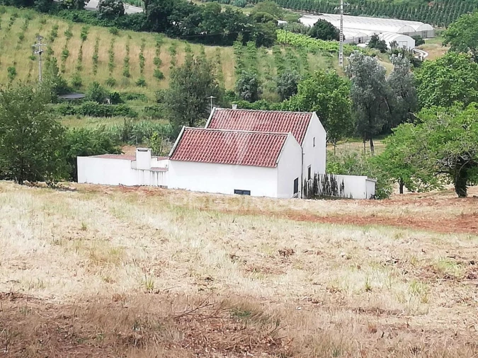 Moradia T6 para Venda em Vidais Foto 26