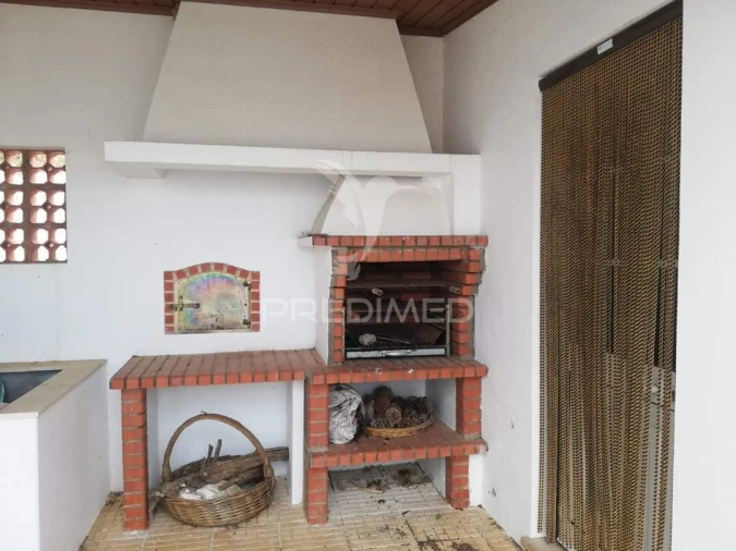 Moradia T6 para Venda em Vidais Foto 19