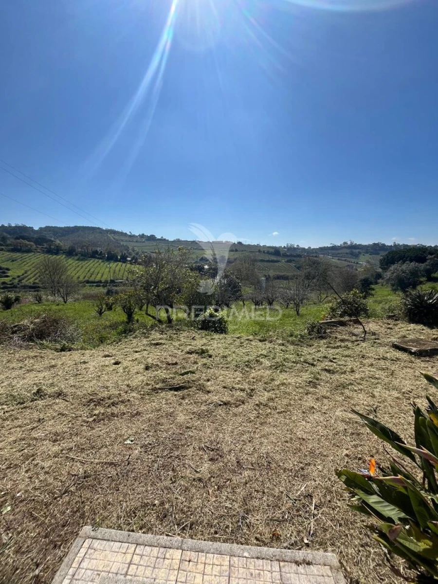 Moradia T6 para Venda em Vidais Foto 28