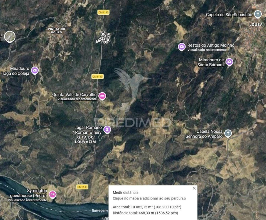 Moradia T2 para Venda em Vilarinho da Castanheira Foto 3