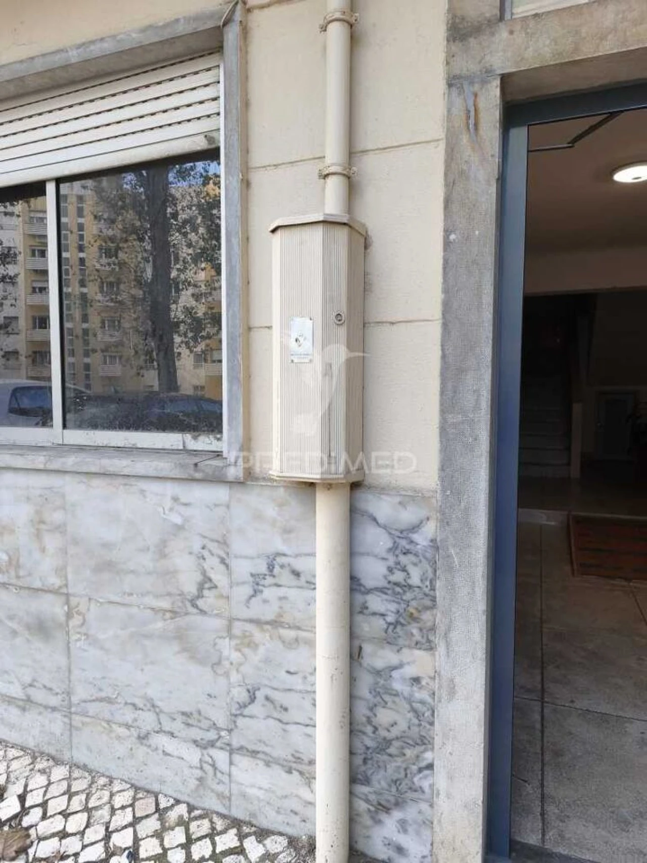 Apartamento T2 para Venda em Benfica Foto 17