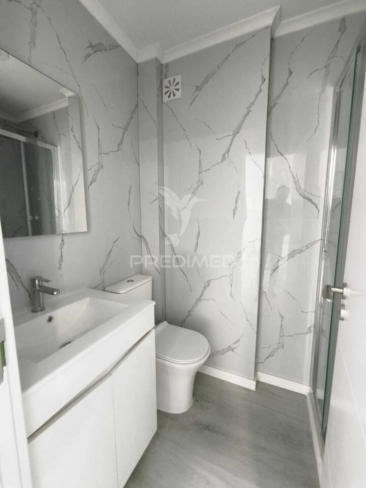 Apartamento T2 para Venda em Benfica Foto 10