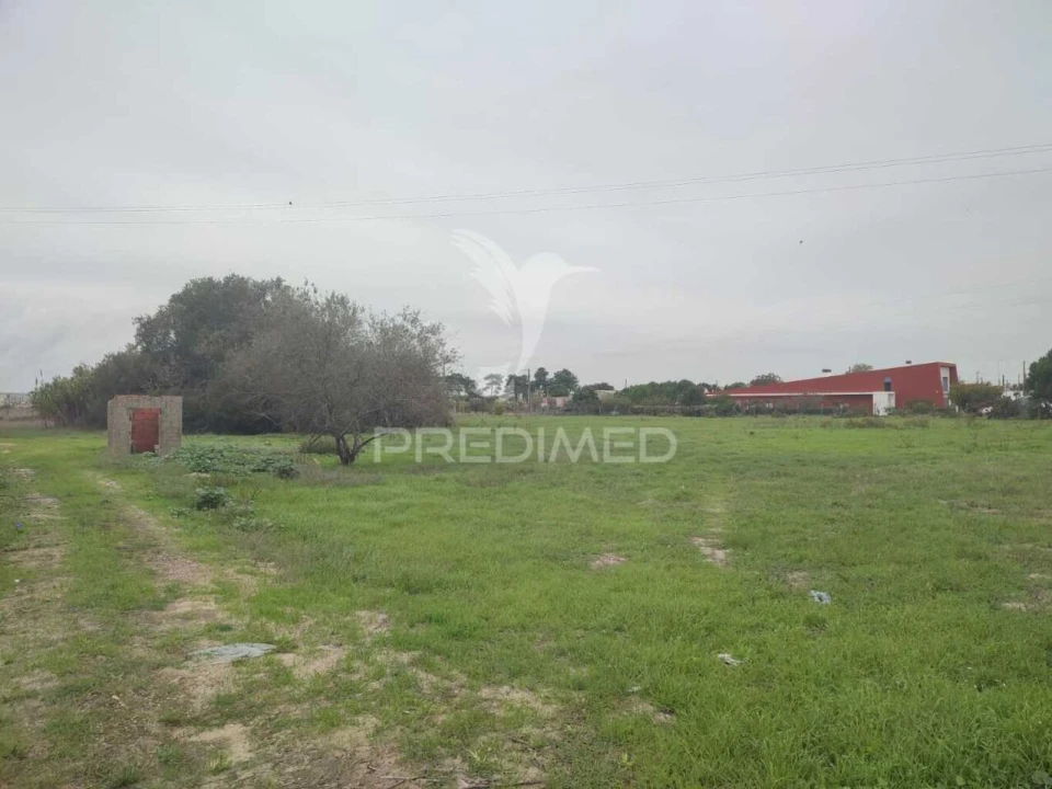 Terreno para Venda em Alhos Vedros Foto 9