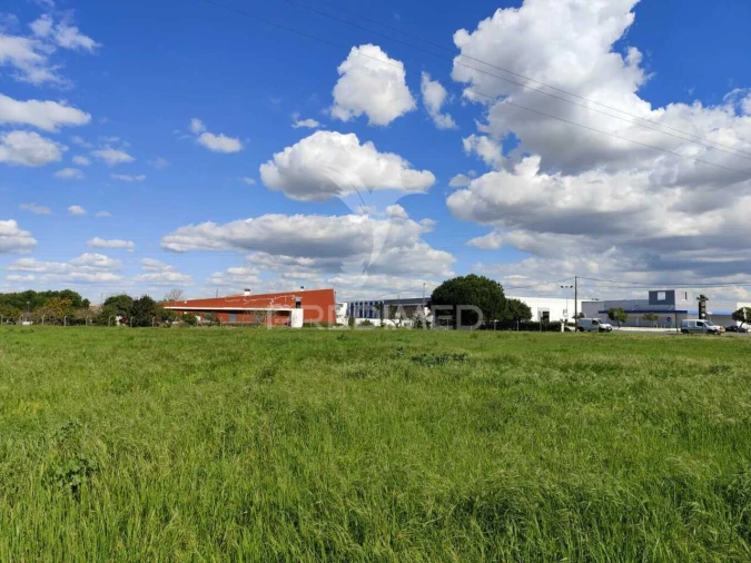 Terreno para Venda em Alhos Vedros Foto 2