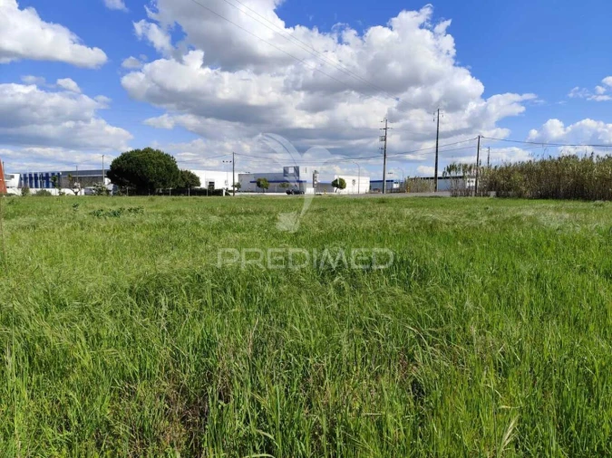 Terreno para Venda em Alhos Vedros Foto 12