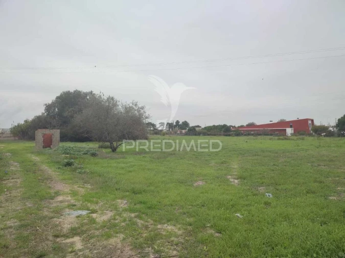 Terreno para Venda em Alhos Vedros Foto 9