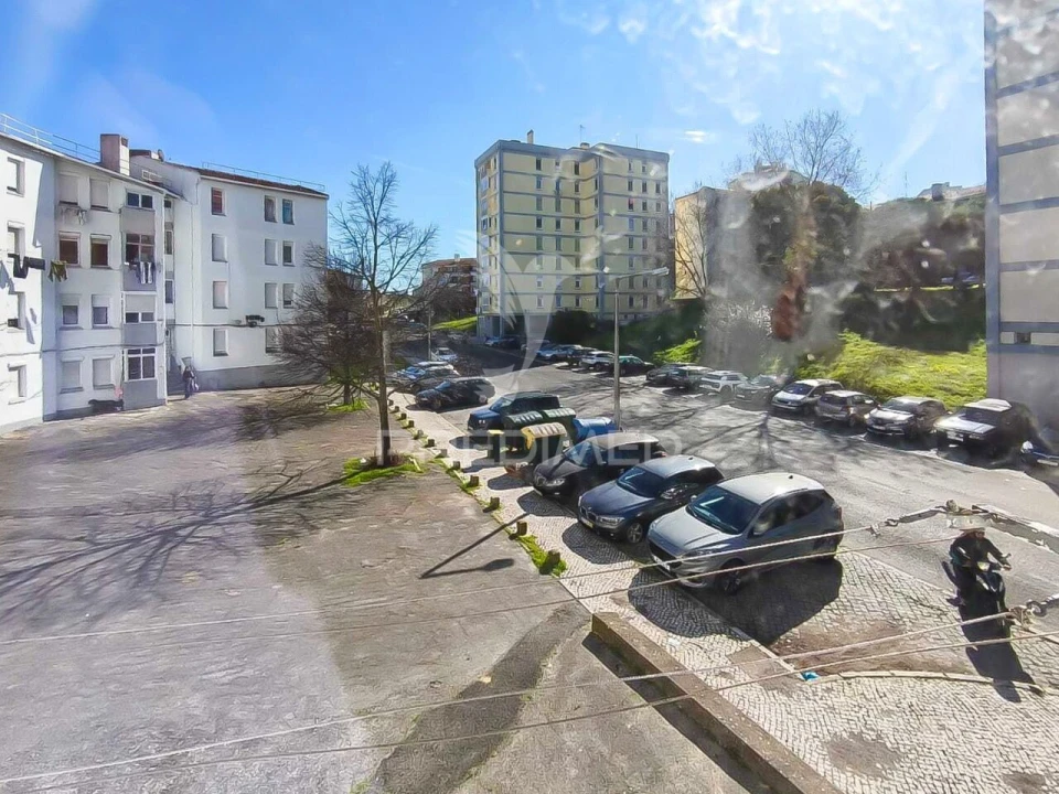 Apartamento T4 para Venda em Olivais Foto 21