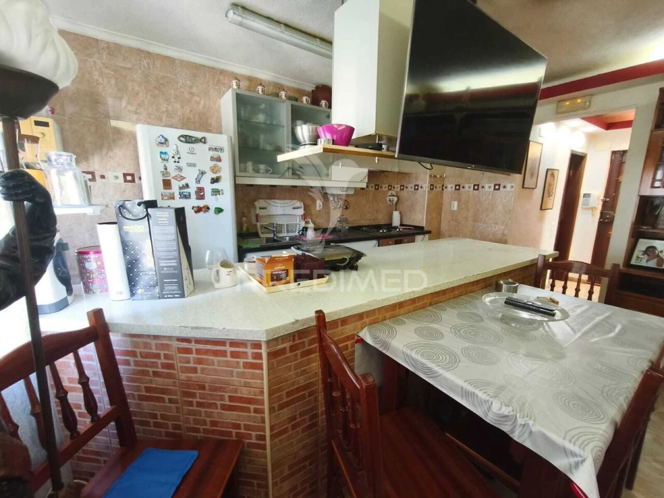 Apartamento T4 para Venda em Olivais Foto 9