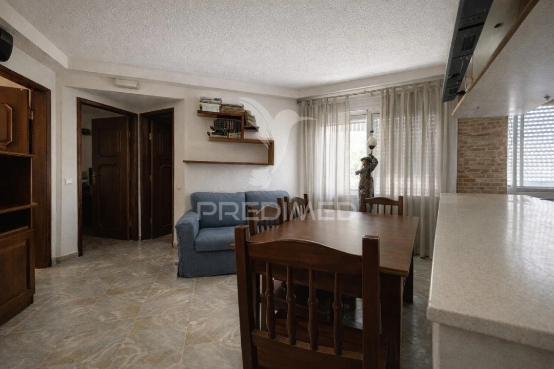 Apartamento T4 para Venda em Olivais Foto 2
