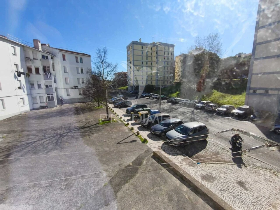 Apartamento T4 para Venda em Olivais Foto 23