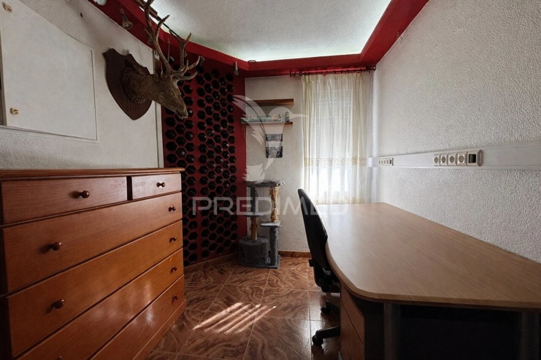 Apartamento T4 para Venda em Olivais Foto 18