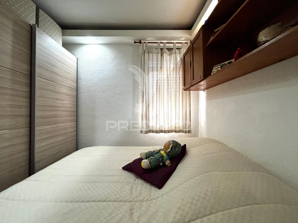 Apartamento T4 para Venda em Olivais Foto 14