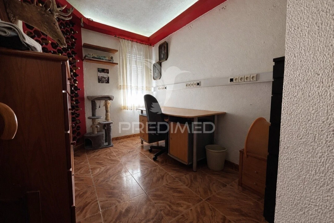 Apartamento T4 para Venda em Olivais Foto 20