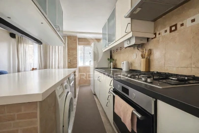 Apartamento T4 para Venda em Olivais