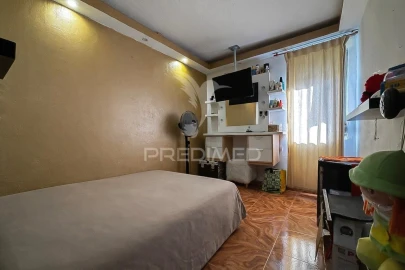 Apartamento T4 para Venda em Olivais