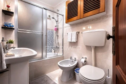 Apartamento T4 para Venda em Olivais