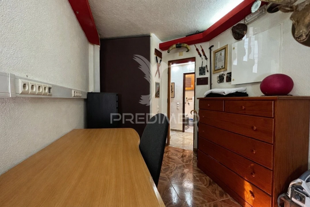 Apartamento T4 para Venda em Olivais Foto 19