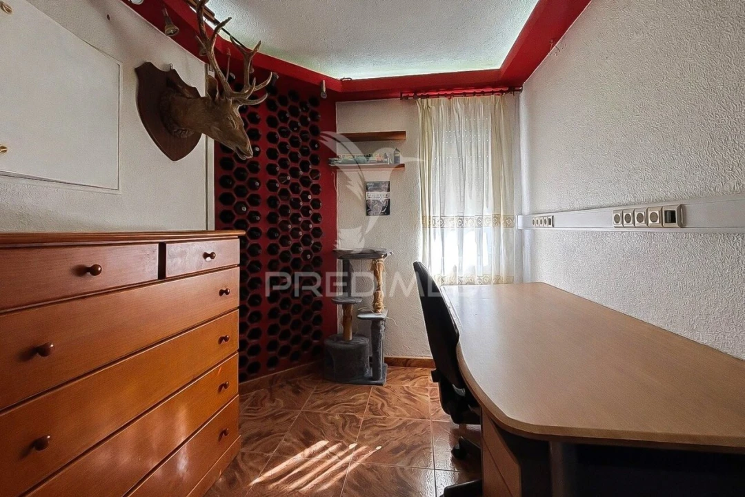 Apartamento T4 para Venda em Olivais Foto 23