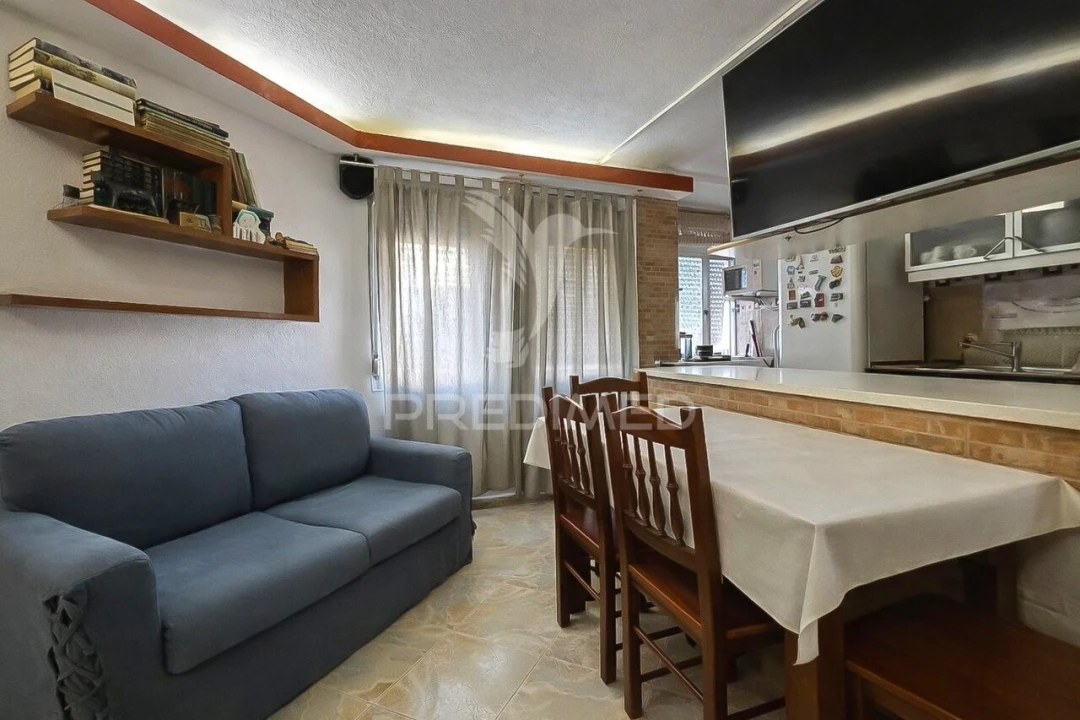 Apartamento T4 para Venda em Olivais Foto 20