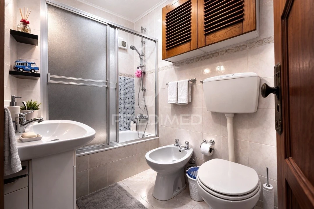 Apartamento T4 para Venda em Olivais Foto 21