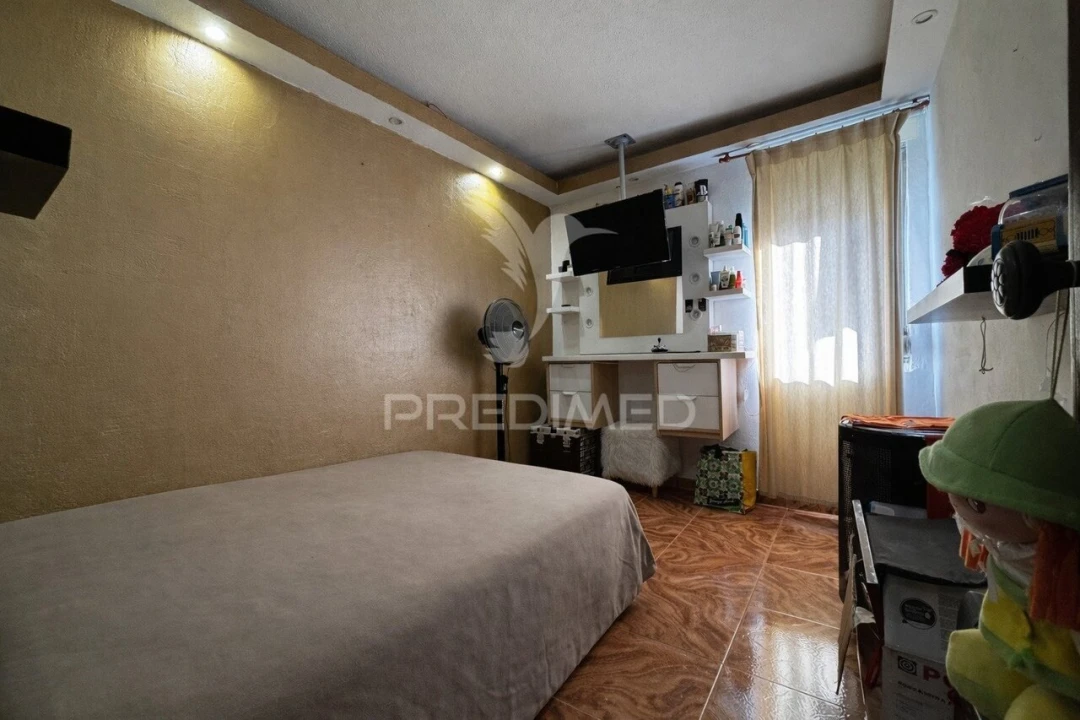 Apartamento T4 para Venda em Olivais Foto 15