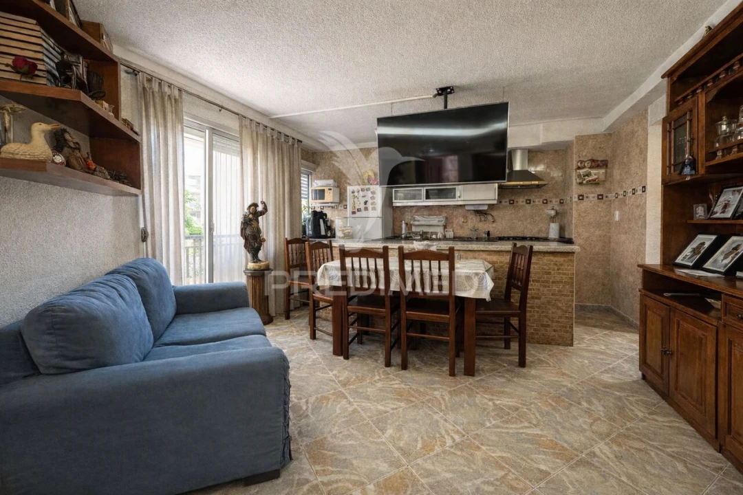 Apartamento T4 para Venda em Olivais Foto 1