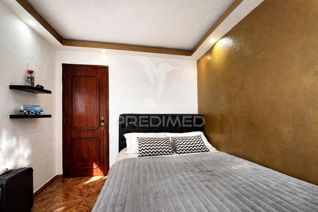 Apartamento T4 para Venda em Olivais Foto 17